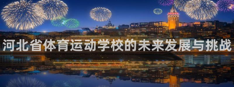 MK体育官网下载平台APP：河北省体育运动学校的未来发展与挑