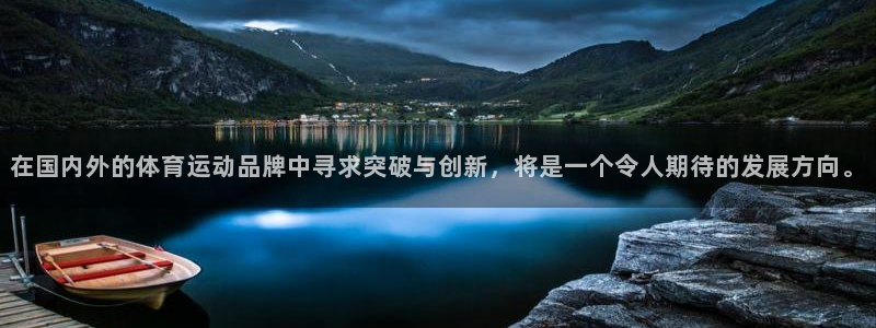 MK体育官方正版app五金厂：在国内外的体育运动品牌